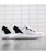 Women's white texture hollow flyknit casual shoe sneaker 13