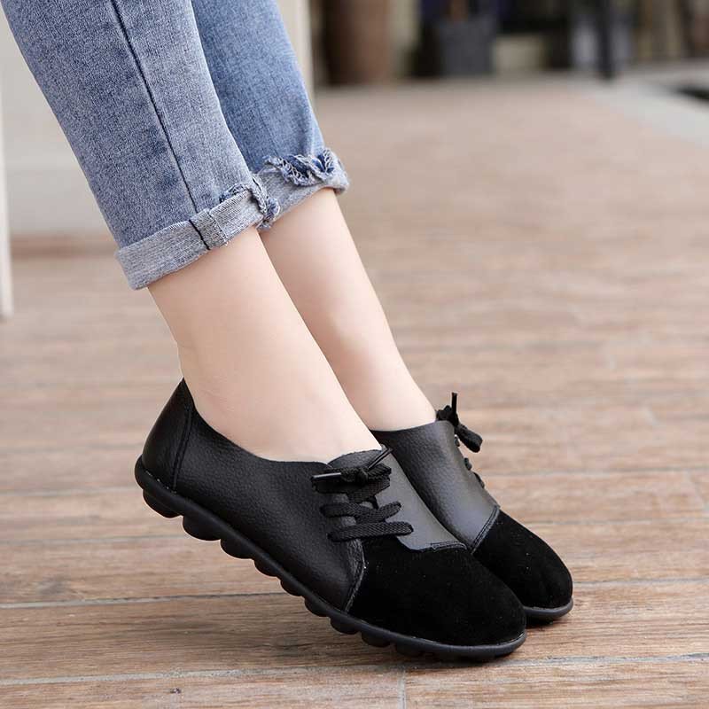 Womens lace up shoes online 2630WS