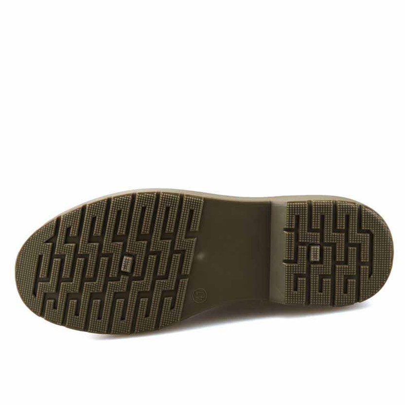 Black retro leather casual slip on dress shoe | Mens dress shoes online ...