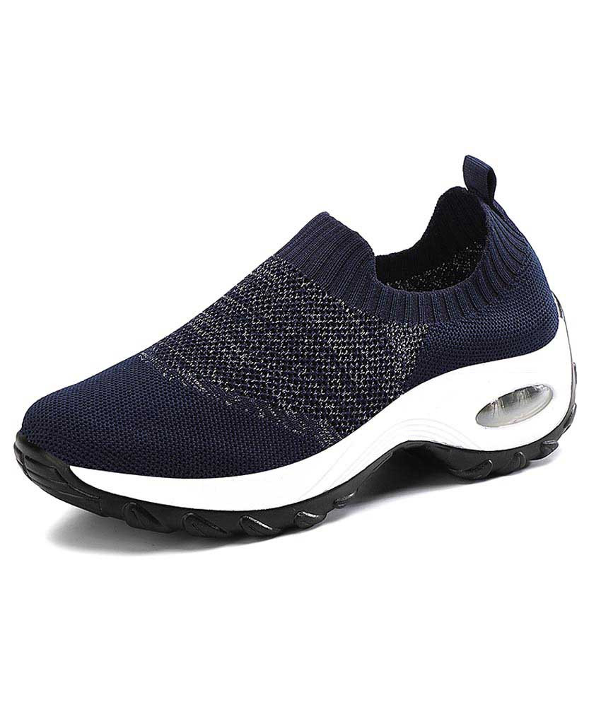 sock like running shoes