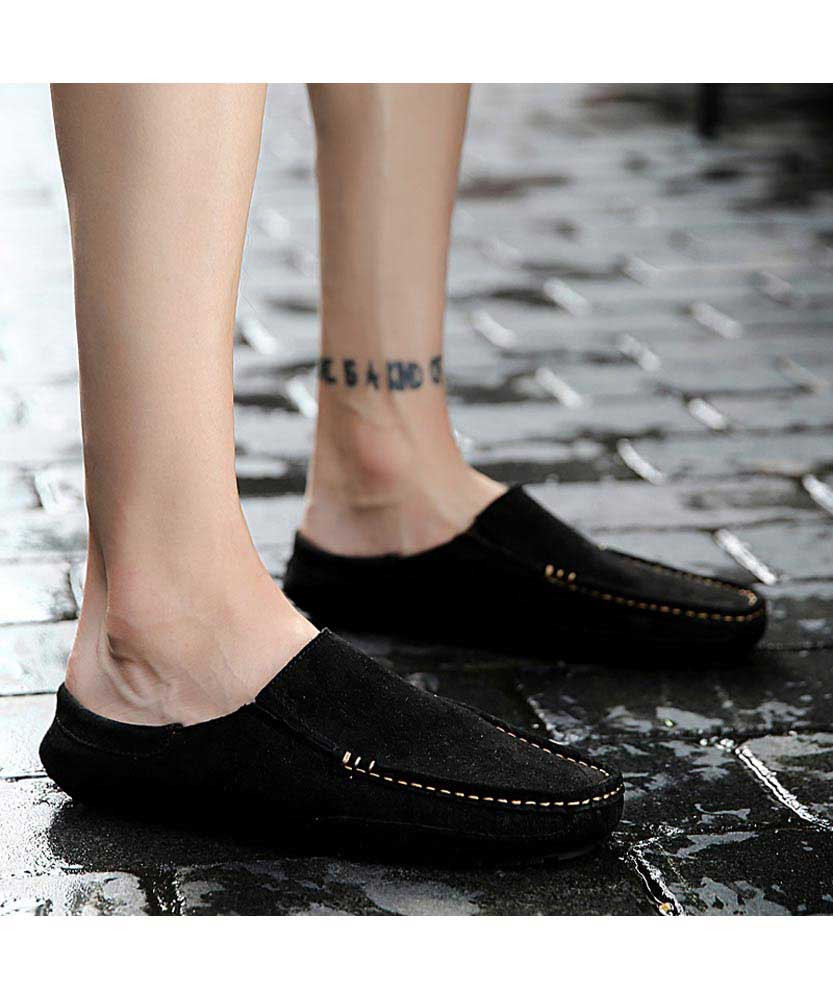 lofar juta black