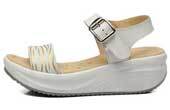 Shop womens rocker bottom shoe sandals
