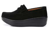 Shop womens slip on rocker bottom shoes