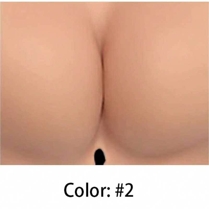 1001WUP womens silicone pants butt lift pads shape underwear color-02