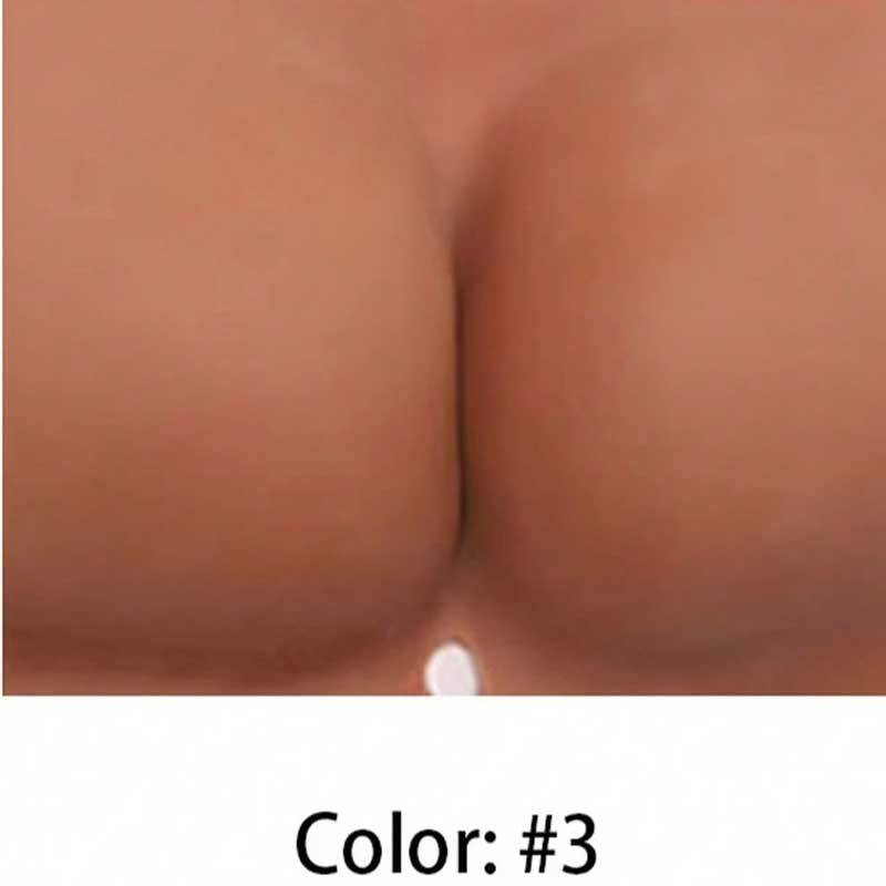 1001WUP womens silicone pants butt lift pads shape underwear color-03