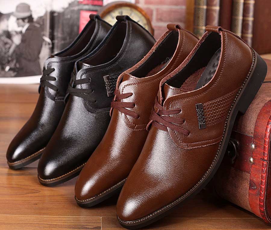 New arrivals men's dress shoes sneakers now on sale January 2016
