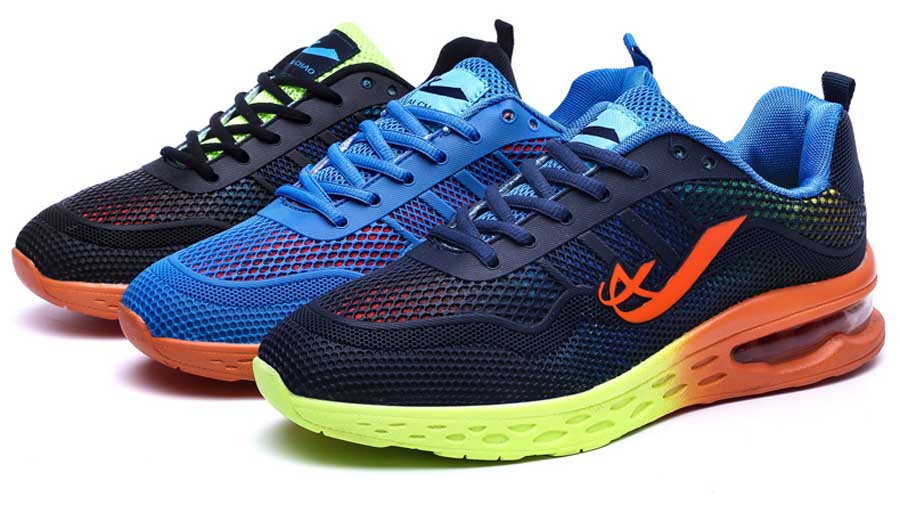 New arrivals men's dress shoes, sneakers, boots on sale 21 January 2016