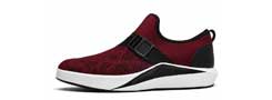 Mens slip on shoe sneakers at ShoeEver.com