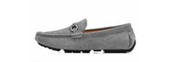 Mens slip on shoe loafers at ShoeEver.com