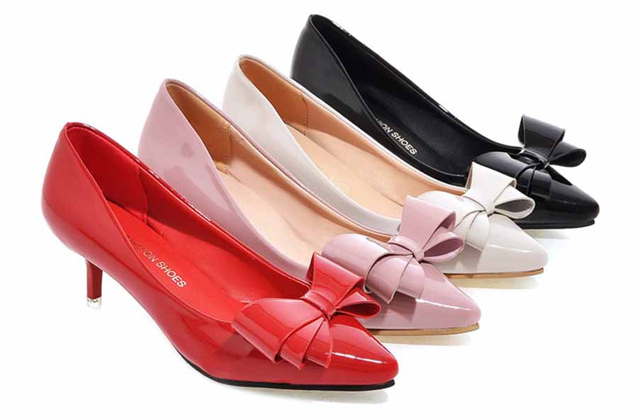 New arrivals women's shoes, dress shoes, heels, pumps, rocker bottom ...