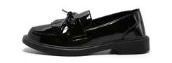 Womens slip on shoe loafers at ShoeEver.com