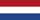 Netherlands Free Shipping