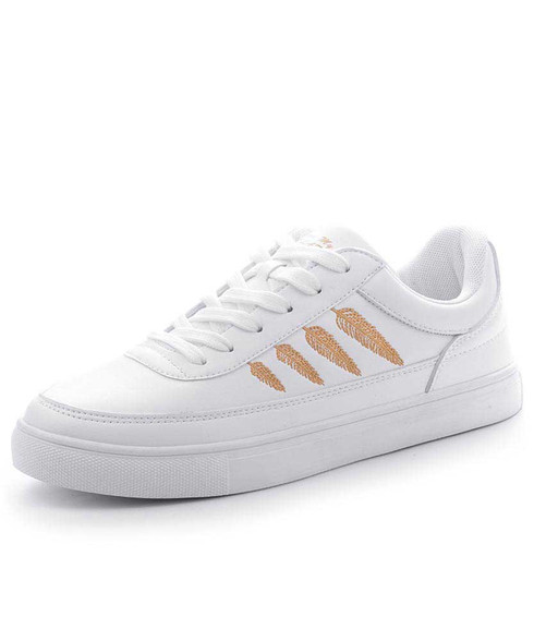 golden sneakers womens