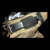 Fitted Bunker Belt