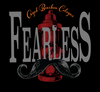 Fearless Aged Bourbon Cologne 