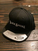 Black Smoke Snapback