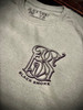 Blue Collar Hand Crew Tee