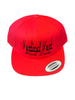 Vertical Vent Snapback