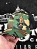 Fearless Camo Truckers Flex