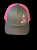 Fearless Pink Truckers SB