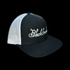 Signature Black White TRK SB