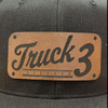 Custom Passport Lids 