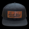 Back Seat Committee BLK SB