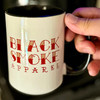 Ace of Hearts Coffee Mug
