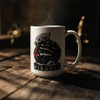 Pirate Ship Coffee Mug