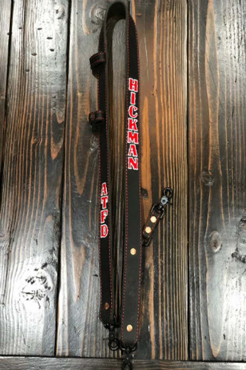 Adjustable Radio Strap