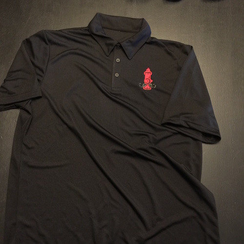 Fearless Hydrant Polo