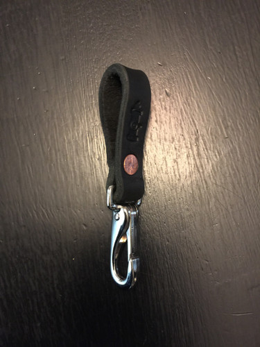 Hydrant Key Holder