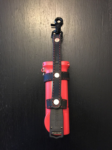 Nine D Strap