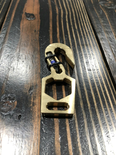 EDC Spanner