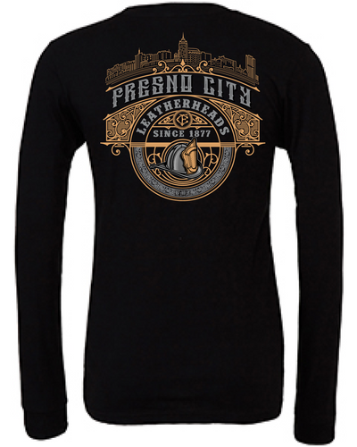 FCLH Long Sleeve Tee