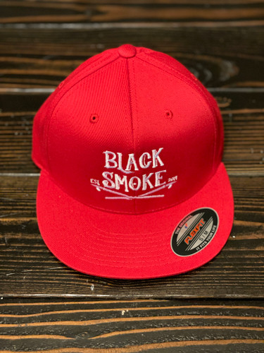 Black Smoke Hooks  RD