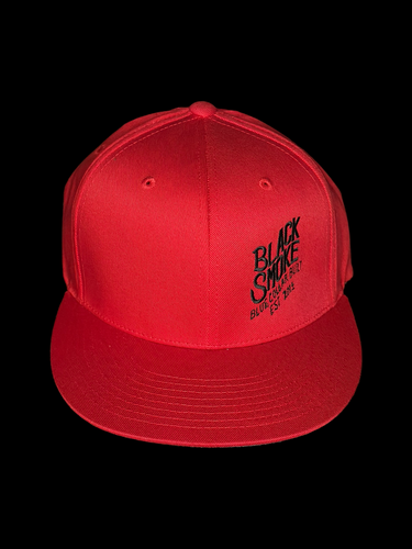 BC Built Wave  RD Flexfit