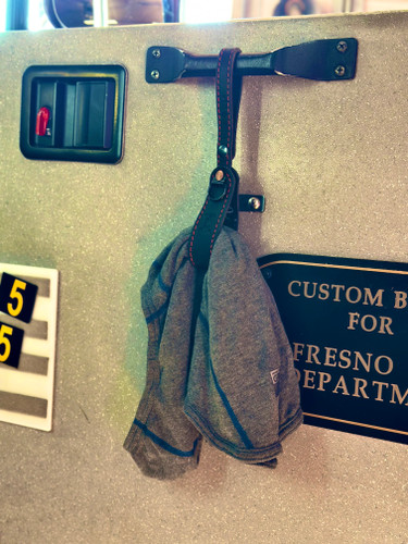 Fresno Hood Hanger