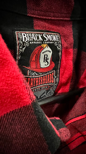 Leatherheads Flannel