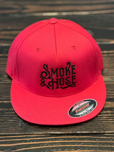 Smoke and Hose RD Flexfit