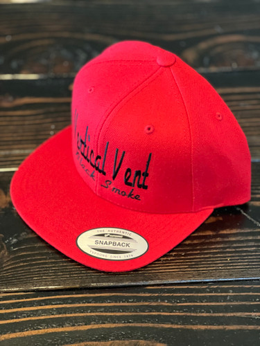 Vertical Vent Snapback