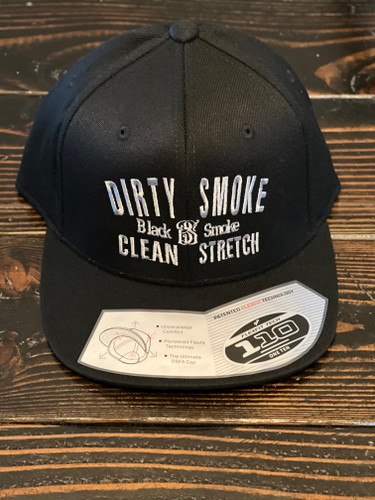 Dirty Smoke Clean Stretch SB