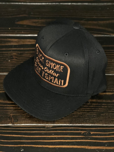 Blue Collar Craftsman SB