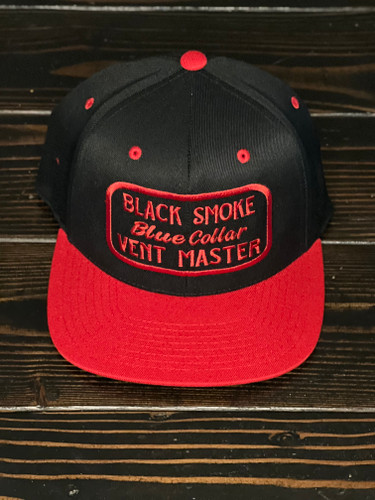 Blue Collar Vent Master SB