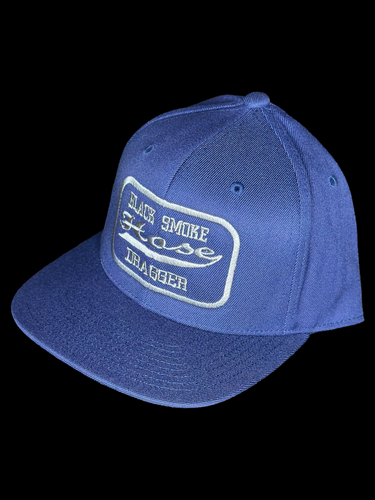 Hose Dragger Blu SB