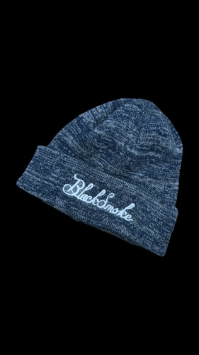 Signature Marbled Beanie NGW