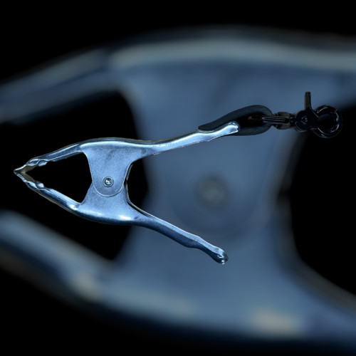 Smoke Out 2 inch Clamp