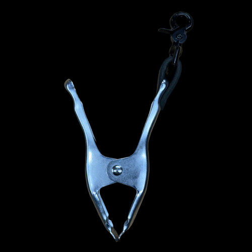 Smoke Out 2 inch Clamp