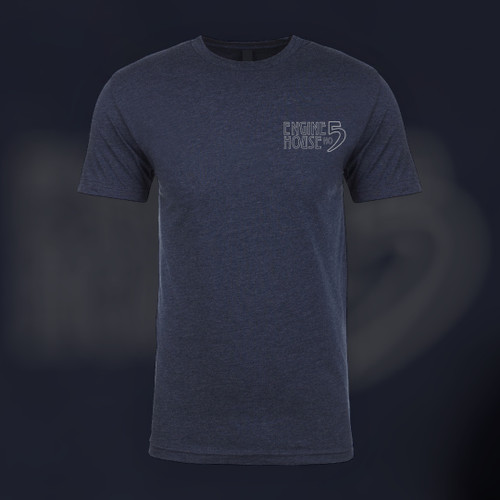 Midtown Muscle Tee NB
