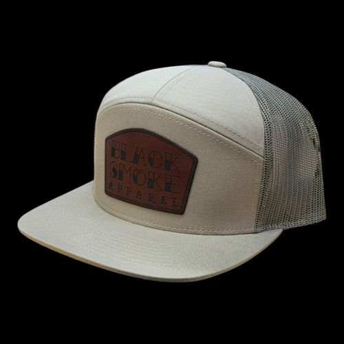 7 Panel Retro KG Trk SB